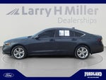 2024 Accord Thumbnail 2