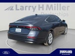 2024 Accord Thumbnail 5