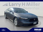 2024 Accord Thumbnail 7
