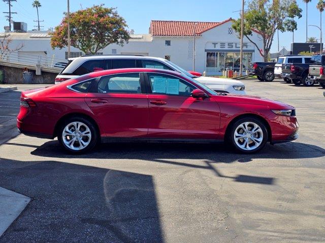 2024 Honda Accord - $25,411