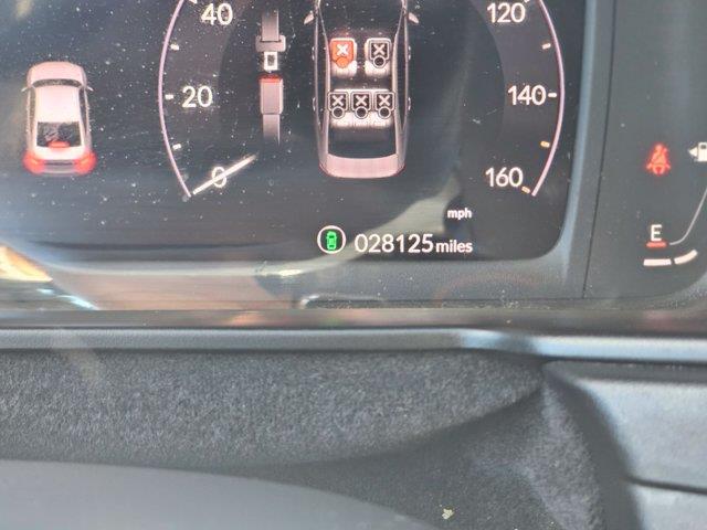 2024 Honda Accord - $25,411