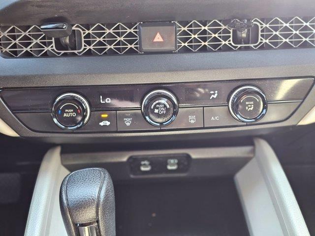 2024 Honda Accord - $25,411