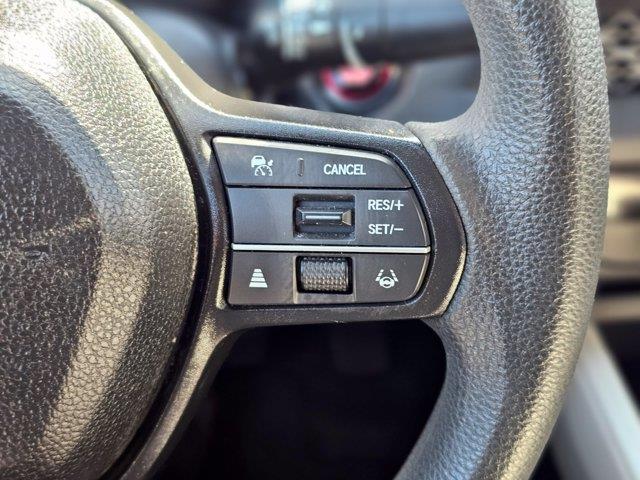 2024 Honda Accord - $25,411