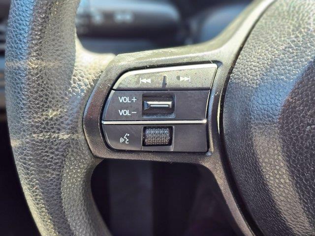 2024 Honda Accord - $25,411