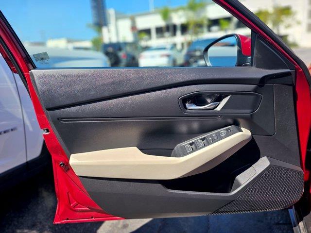 2024 Honda Accord - $25,411