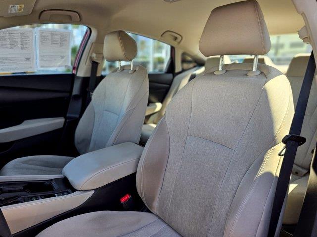2024 Honda Accord - $25,411