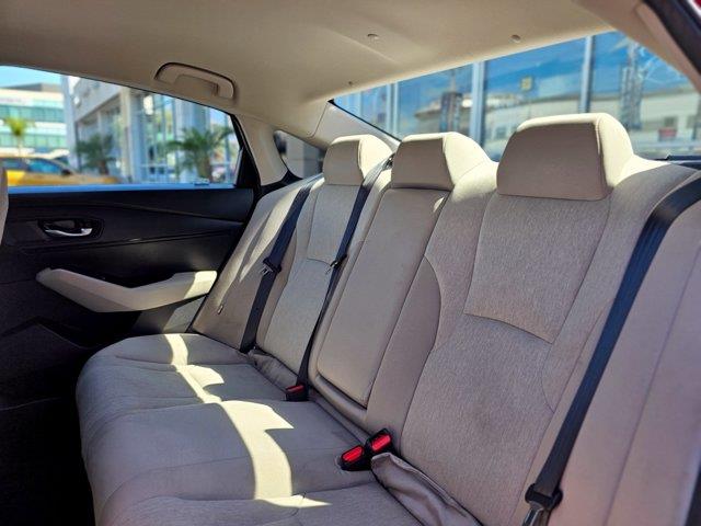 2024 Honda Accord - $25,411