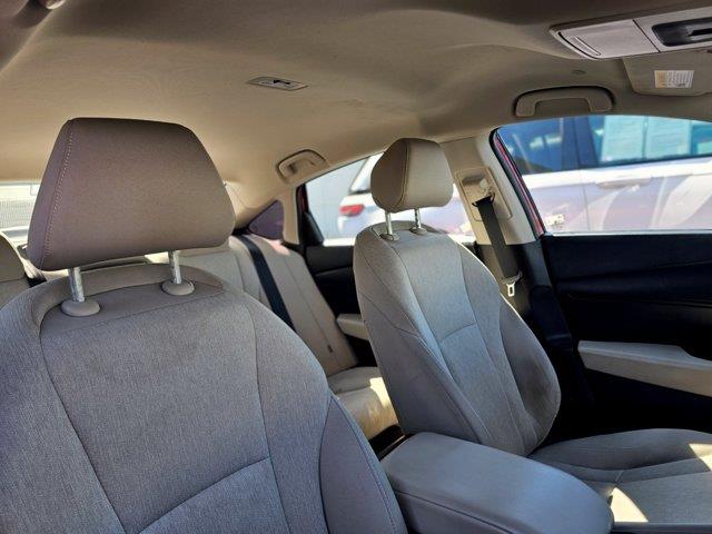 2024 Honda Accord - $25,411
