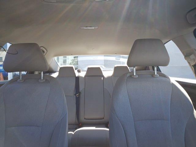2024 Honda Accord - $25,411