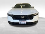 2025 Accord Thumbnail 3