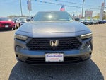 2025 Accord Thumbnail 6