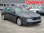 2025 Accord Thumbnail 1
