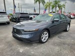 2025 Accord Thumbnail 3