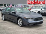2025 Accord Thumbnail 1
