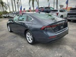 2025 Accord Thumbnail 5