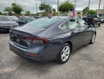 2025 Accord Thumbnail 7