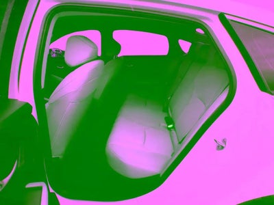 Photo of a 2025 Honda Accord LX 4DR Sedan for sale