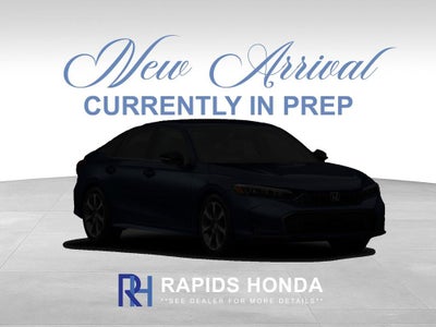 Photo of a 2023 Honda Accord LX 4DR Sedan for sale