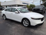 2023 Accord Thumbnail 2
