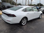 2023 Accord Thumbnail 4