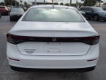 2023 Accord Thumbnail 5