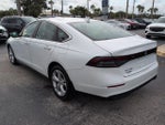 2023 Accord Thumbnail 6
