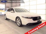 2025 Accord Thumbnail 1