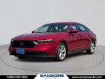 2025 Accord Thumbnail 2