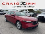 2025 Accord Thumbnail 1