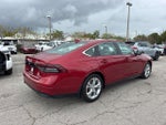 2025 Accord Thumbnail 3