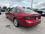 2025 Accord Thumbnail 5