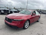 2025 Accord Thumbnail 7