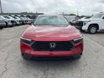 2025 Accord Thumbnail 8