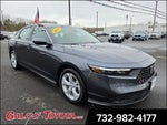 2025 Accord Thumbnail 1