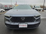 2025 Accord Thumbnail 2