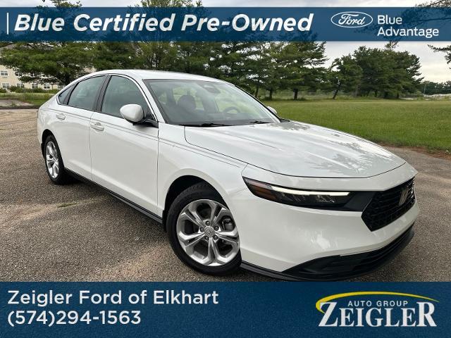 2023 Honda Accord