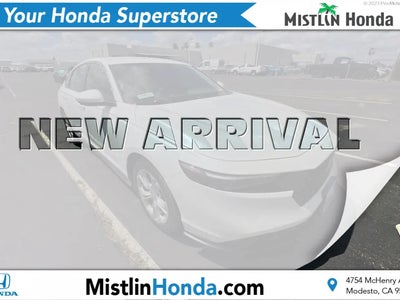 Photo of a 2023 Honda Accord LX 4DR Sedan for sale