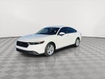 2024 Accord Thumbnail 4