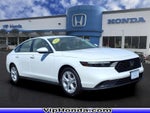2024 Accord Thumbnail 1