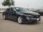 2024 Accord Thumbnail 3