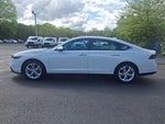 2024 Accord Thumbnail 4