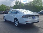 2024 Accord Thumbnail 5