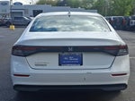 2024 Accord Thumbnail 6