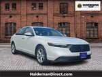 2024 Accord Thumbnail 30