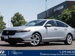 2025 Accord Thumbnail 1
