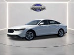 2025 Accord Thumbnail 1
