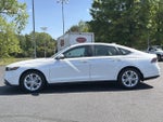 2025 Accord Thumbnail 20