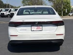 2025 Accord Thumbnail 22