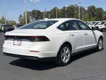 2025 Accord Thumbnail 24