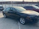 2025 Accord Thumbnail 2